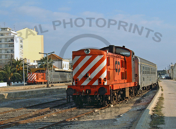 CP 1425 Faro 090203 JC823