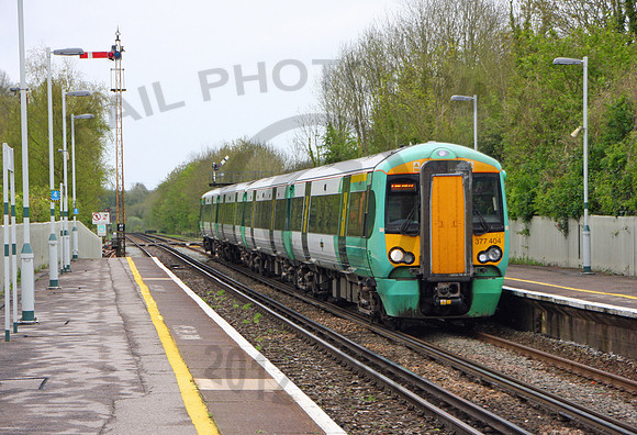 377404 Angmering 050512 JC276