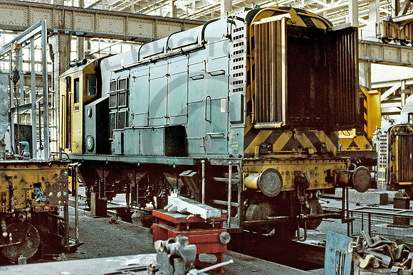 NCB-No6-12071-Swindon-Works-051080 GE