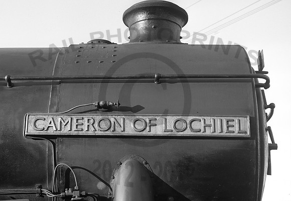 61995 Nameplate 150660 DA850