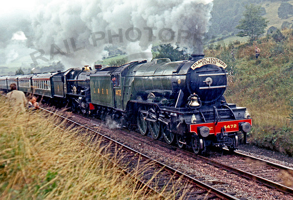 4472 Llanvihangel  220973 JC505