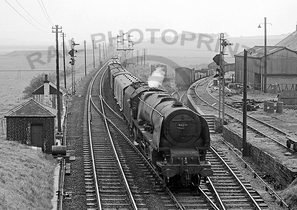 46236 Strawfrank Junction 210963 CR668