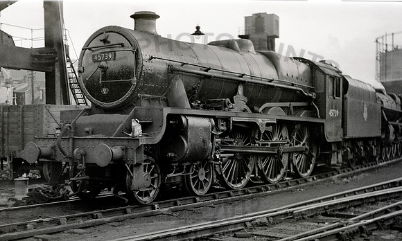45739 Bristol Barrow Road 190851 HB410