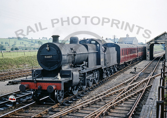 53807 Shepton Mallet 010962 DCC192