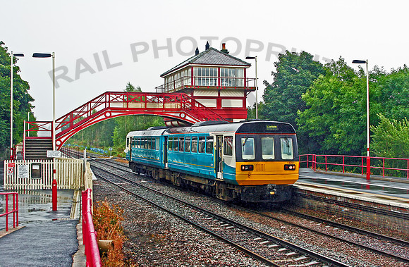 142071 Haltwhistle 230805 JC055