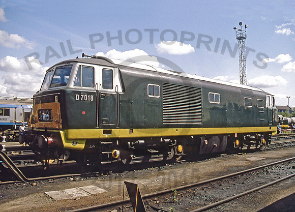 D7018-Old Oak Common-180891-RPC532