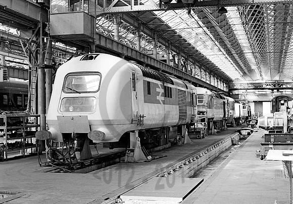 ADB975813 Derby Works 060980 JC357