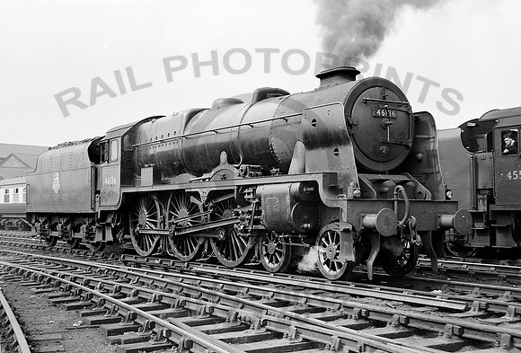 46136 Crewe 1957 RPC219