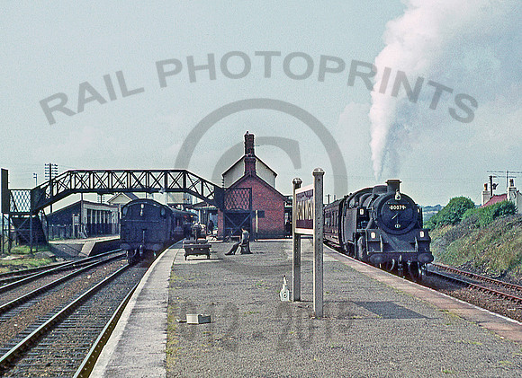 80079 Afonwen 150864 MD079