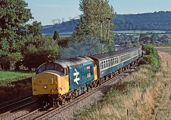 37428 Craven Arms 280889 BR059
