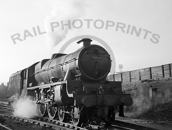 45596 Stockport Edgeley 0965 KLC697