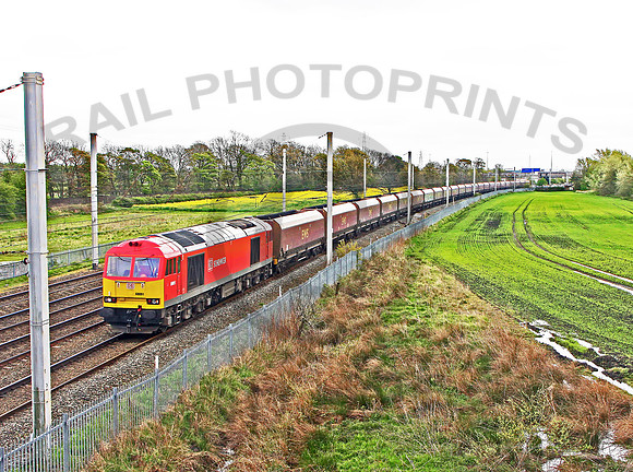 60091 Winwick Junction 270412 JC180