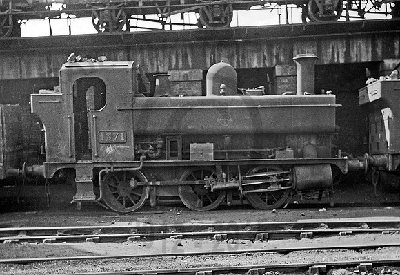 1371 Swindon 180960 RPC836