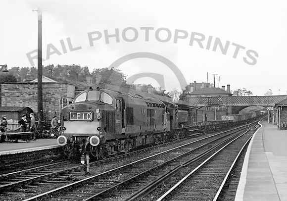 D6922-Y-Bromsgrove-1964-BR209