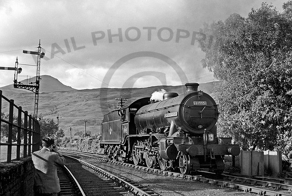 61995 Crianlarich 180660 DA760