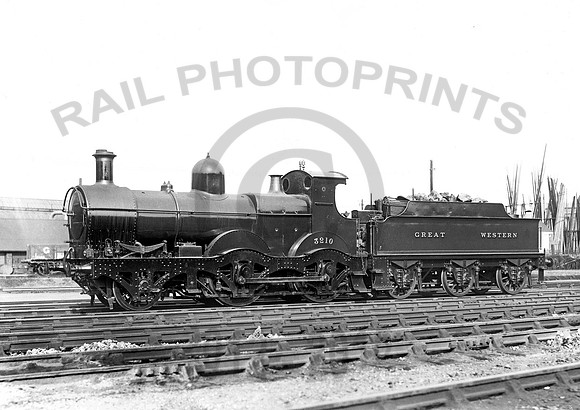 3210 Swindon 1937 RPC 020-1