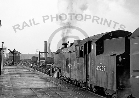 42259 Paisley 040165  CR606
