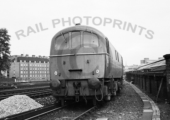 E5012 Grosvenor 0861 JC250