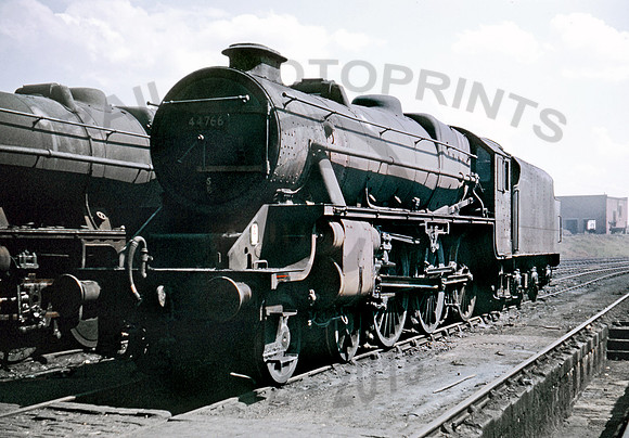 44766 Crewe South 0567 JC585