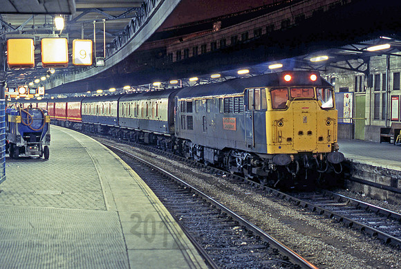 31428 Bristol TM 151289 JC209