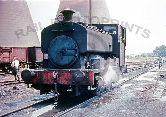 AB2352 Goldington PS 0670 JC352