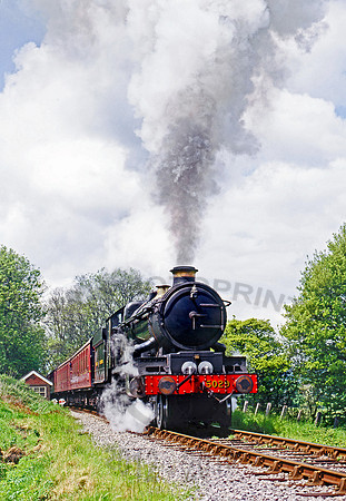 5029 Mendip Vale 1994 JC121
