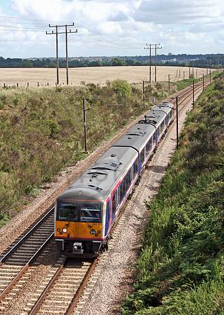 360103 Belstead 250805 JC92