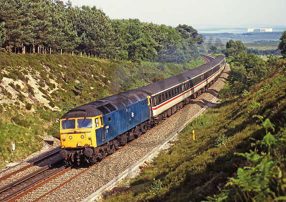 47463 Moreton 130692 JC612