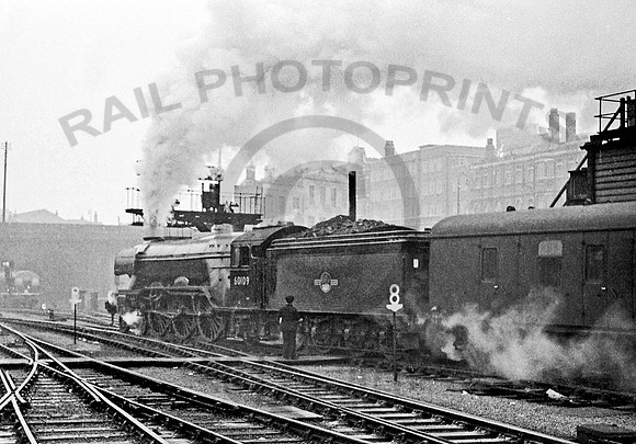 60109 Kings Cross 0462 RPC554