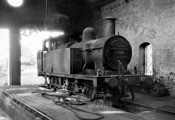 47506-X-BathGreenPark-1964-RPC466