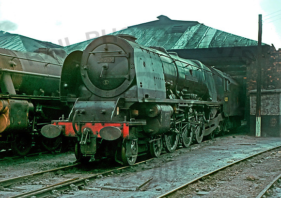 46235  Crewe North   160264  NS2003-33