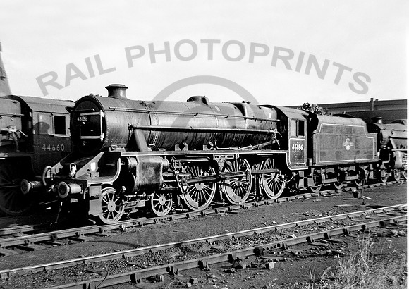 45186 Saltley 110863 MH667