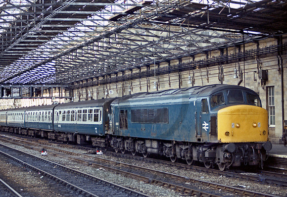 45125 Huddersfield  180685 RPR632