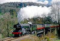 60103 Llangollen 040493 BR392