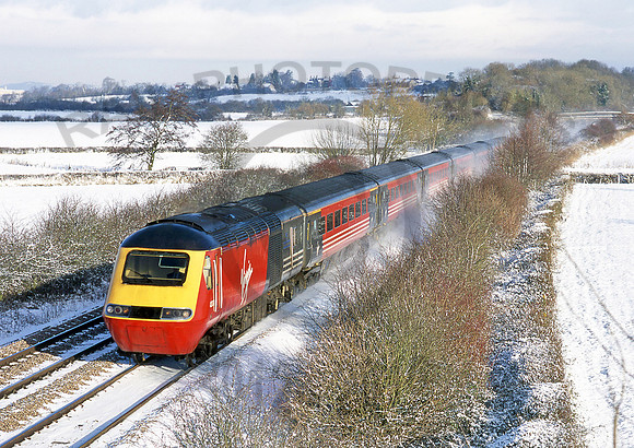 43071 Wickwar 281200 JC370