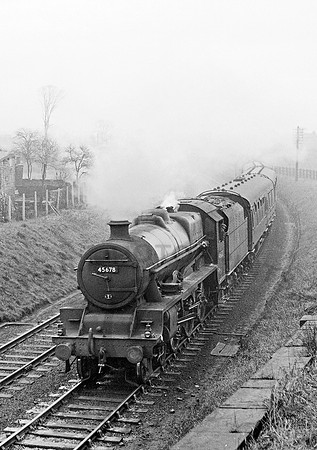 45678 Lichfield  RPC394