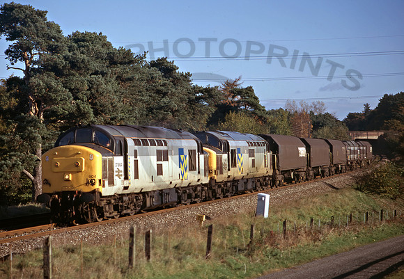 37904  Blakedown 281094 BR345