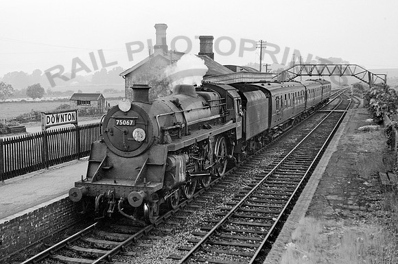 75067 Downton 040660  HB515