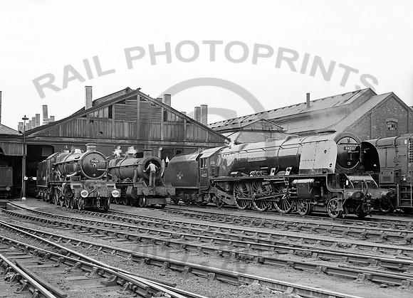 46251 Swindon shed 090564 HB659