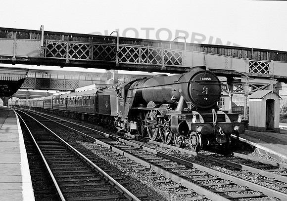 60059 Wood Green 041059 HB403