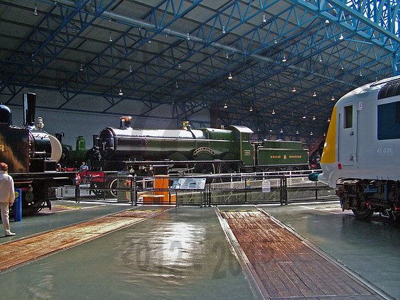 York 4003 260504 JC054