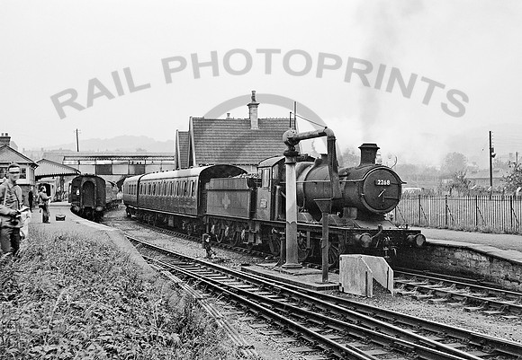 2268 Wells 070963 HB507