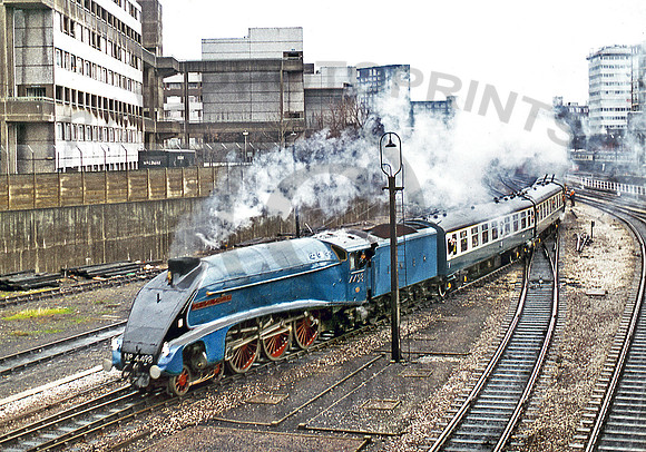 4498 Marylebone 210185 GE498