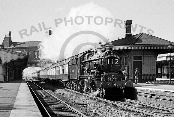 4088 Southall 0459 IT545