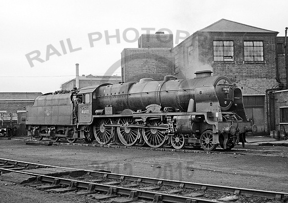 46118 Saltley 060562 IT687