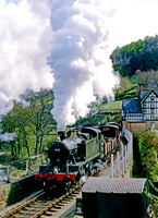 4141 Berwyn 140499 BR332
