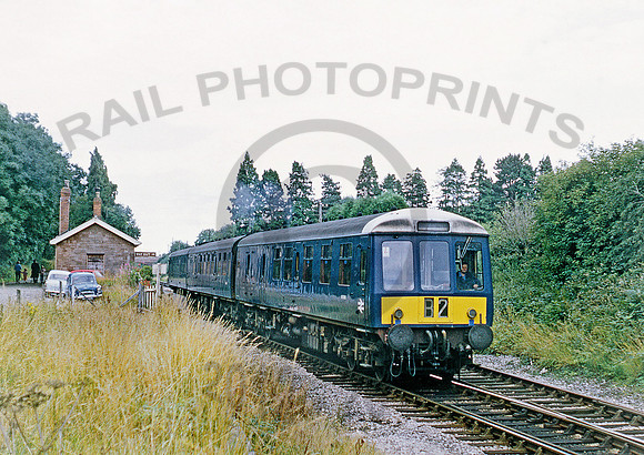Class119-W51068-Y-Crowcombe Heathfield-0770-RPC321
