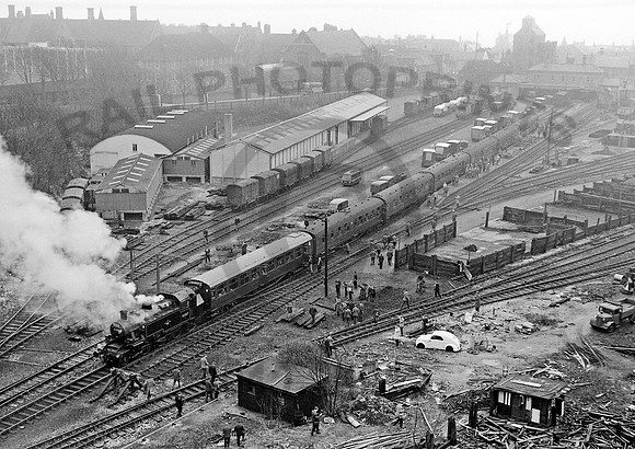 41287 Brighton Kemp Town 220364 HB651