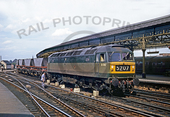 D1767 York 040865 CD038