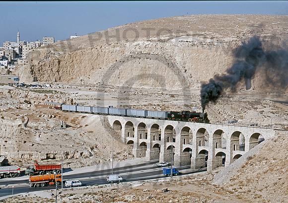 51 Amman 1001 RP562